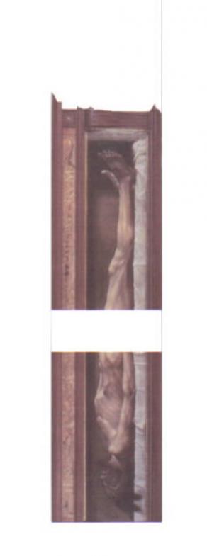 Untitled (from 'An Jacob')