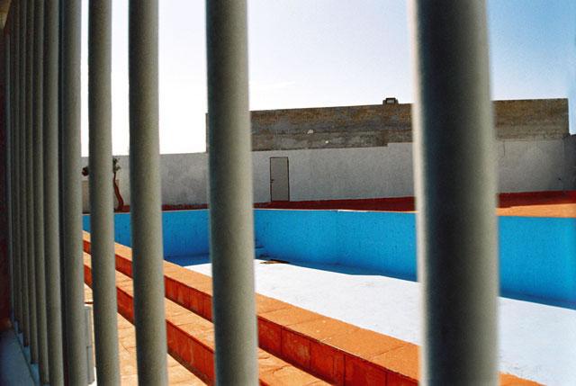 Evasione - Frustrazione