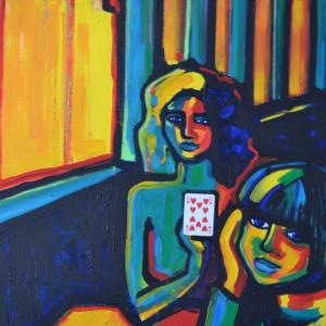 I see Myself / Carla Giuggioli I see Myself / Carla Giuggioli