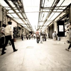 Celeste Prize 2014 Awards at Assab-One