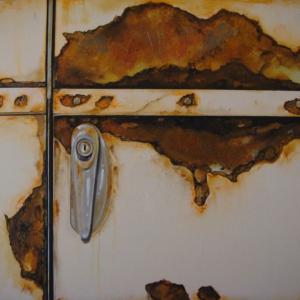 LOST AND FOUND Mutazione ed Evoluzione