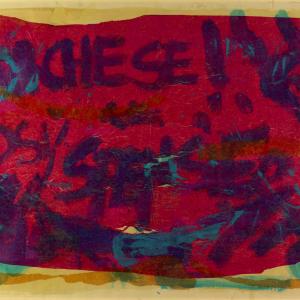  Dressing -  Oil words