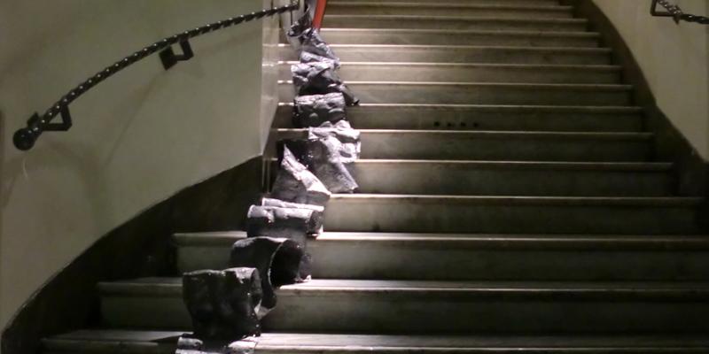 Corredo migrante, 2012