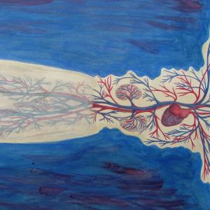 D I S C I P U L O S Special Project inspired by The Burgos Christ symbology 