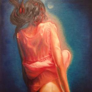 Fragments of stories-Exhibition of Nadia Buroni and Silvia Garzena