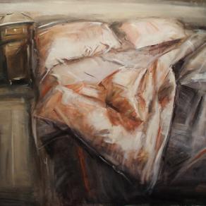 una notte con Bukowski ,interno 1