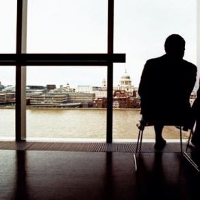 1. AN ORDINARY DAY (how deep is the ocean)