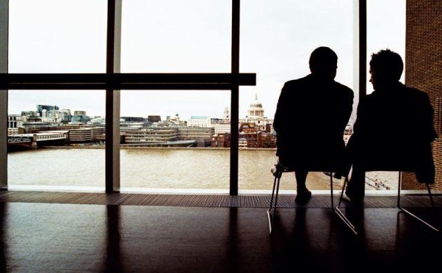 1. AN ORDINARY DAY (how deep is the ocean)