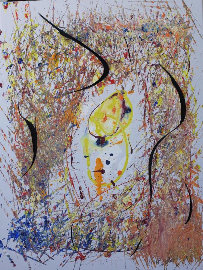 "La nascita" il concepimento