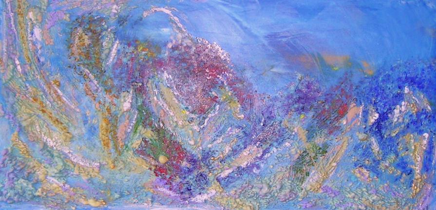 cercando la serenità