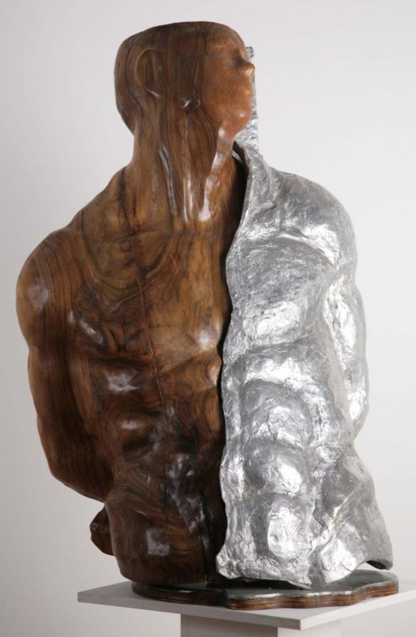 GUERRIERO SOFFERENTE