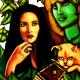 A Treatise on Green Magic