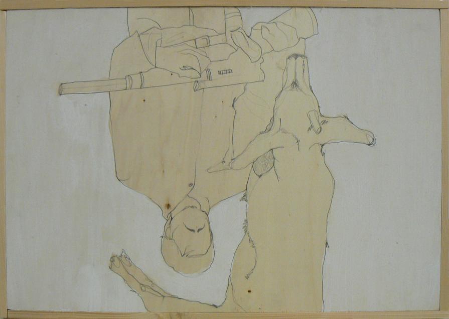 La nebbia confonde vittime e vittimisti