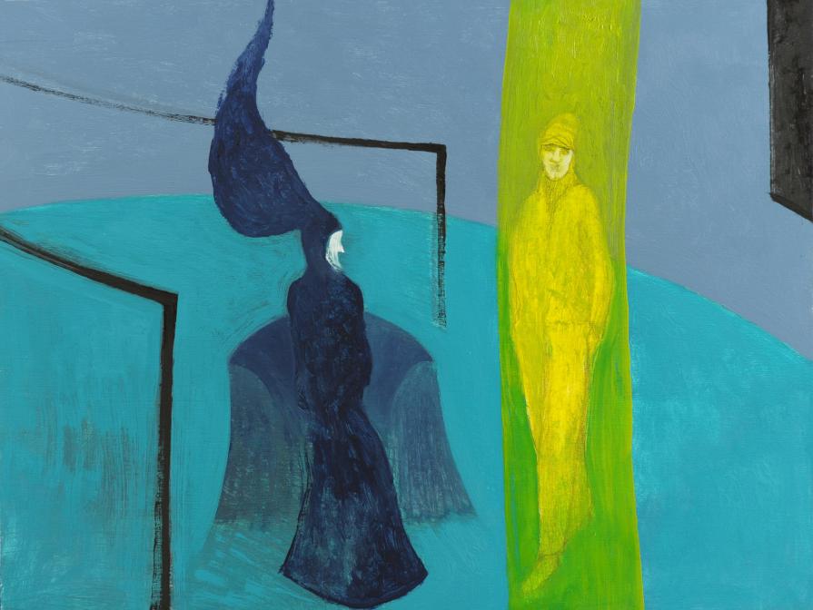 TU NON DICI MAI NIENTE