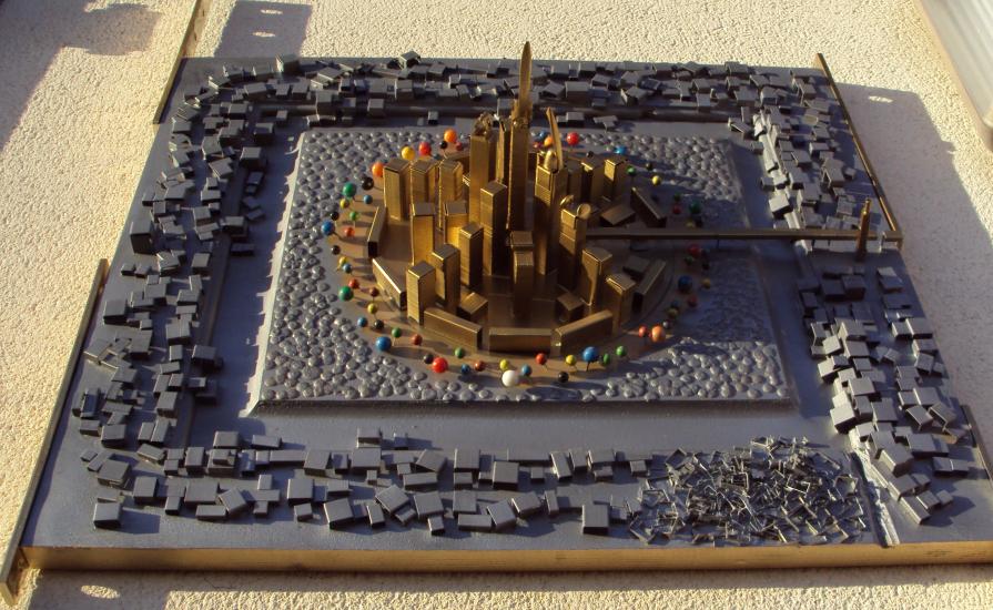 AU. AURUM FAVELAS. gerarchie di caos e continuità. AU. AURUM FAVELAS. gerarchie di caos e continuità.