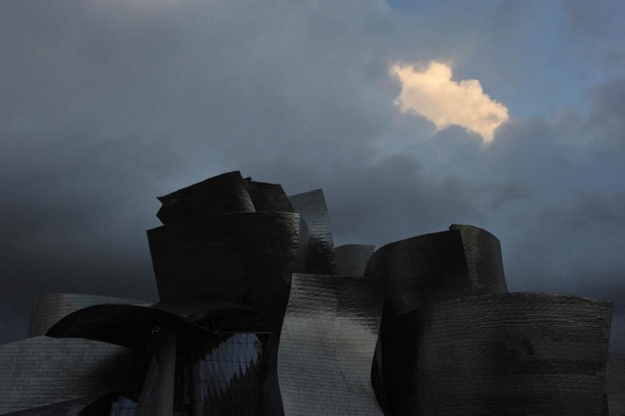Guggenheim Bilbao
