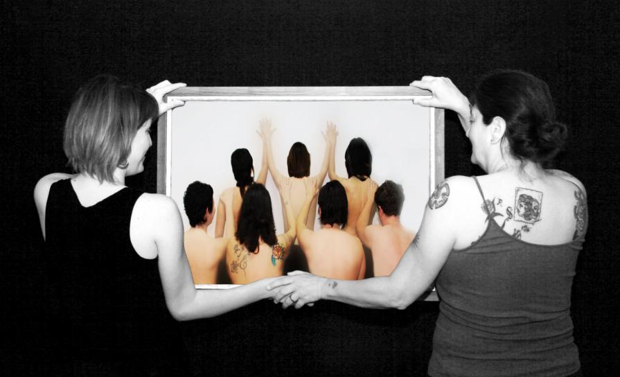 Riconoscersi Riconoscersi