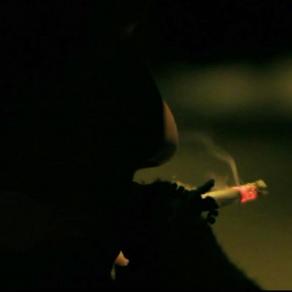 Nightvision (This was supposed to be about Karl, but it didn't end up that way)