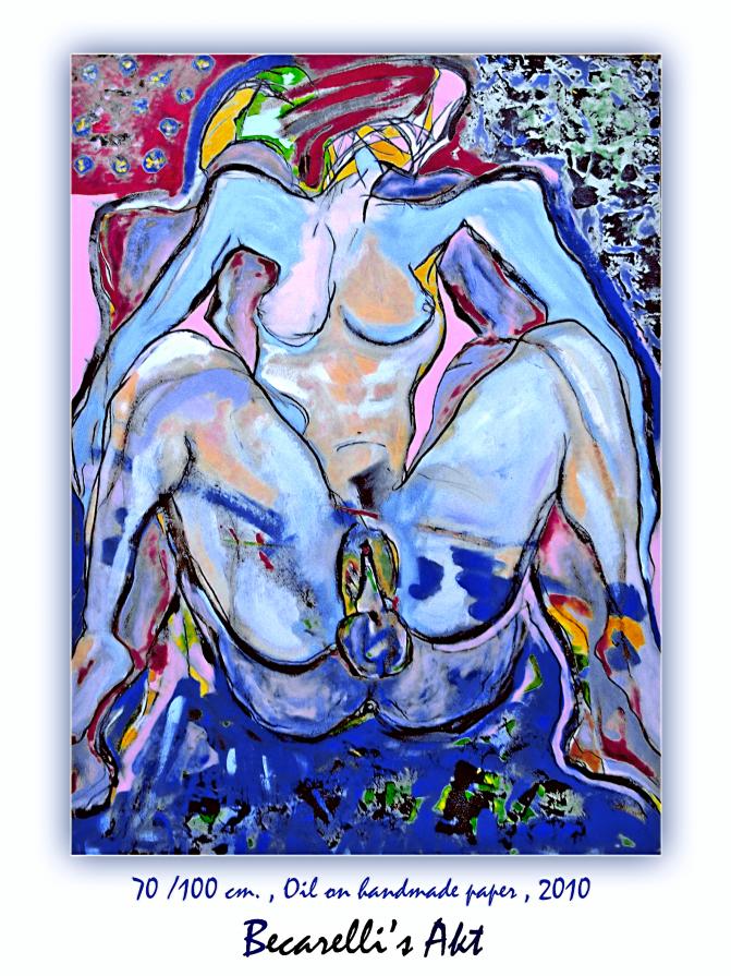 " AKT " PROJECT - SOLD !