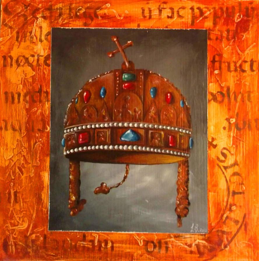 S.Stefano d'Ungheria