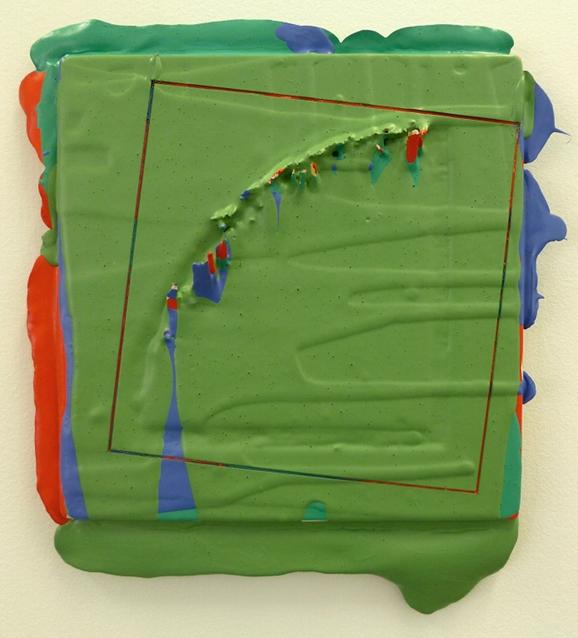 Arc Dentata Arc Dentata