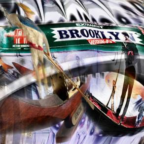 il ponte di Calatrava, una bella storia.....