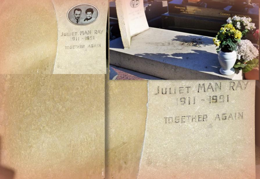Man Ray 2