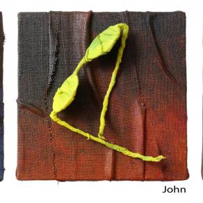 Trittico degli occhiali