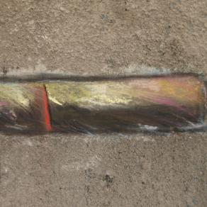 Ciò che non muore mai - a (Particolare)