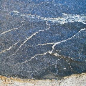 rock veins