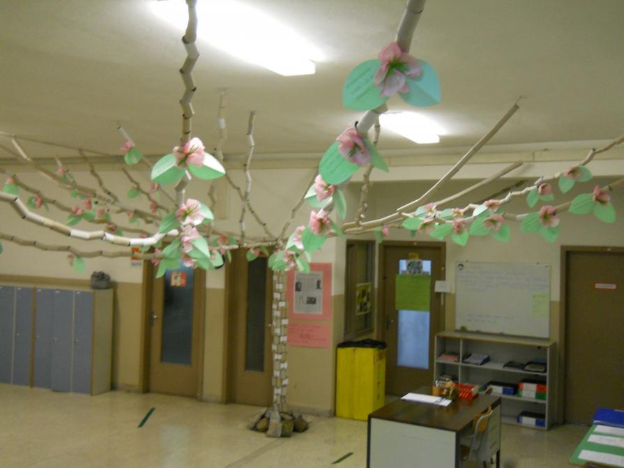 L'Albero di Anita Pittoni L'Albero di Anita Pittoni