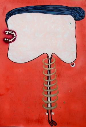 There 'a fragile world outside 