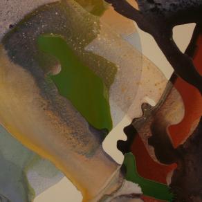 untitled as yet, detail