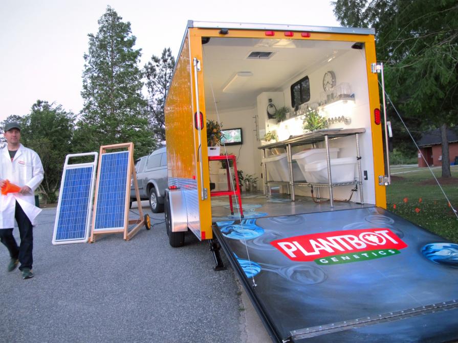 PlantBot ArtLab PlantBot ArtLab