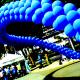 Blue Ballons