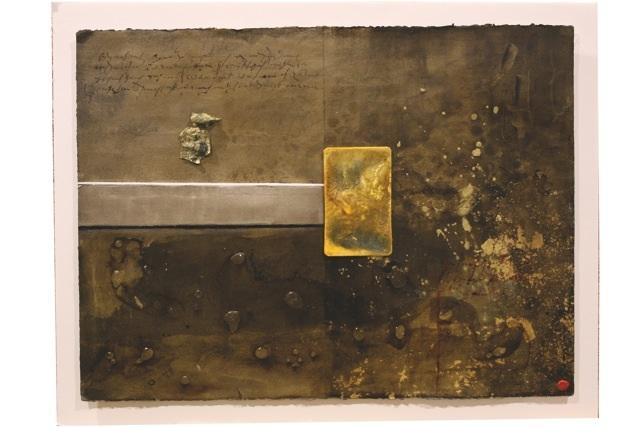 Leonardo (artist: Alejandro Hermann)