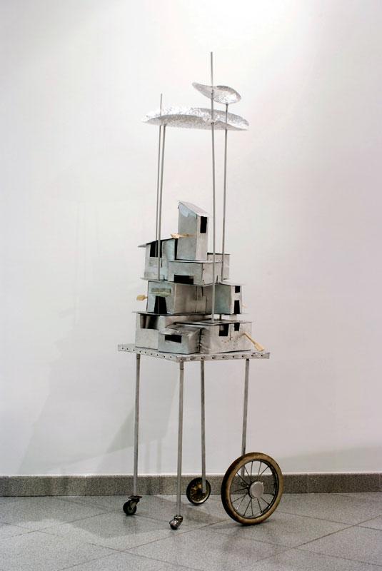 Federica Bartoli - Piove sul bagnato