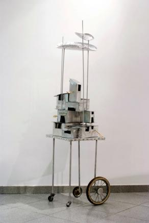 Federica Bartoli - Piove sul bagnato