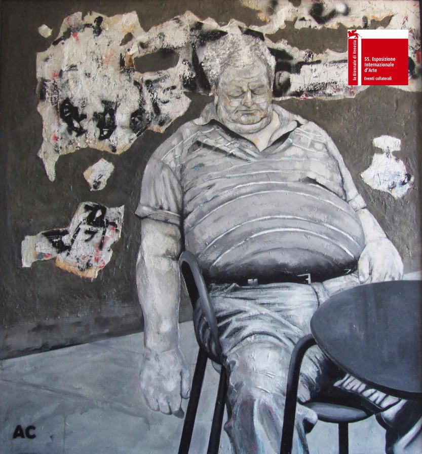 Una Pace terrificante