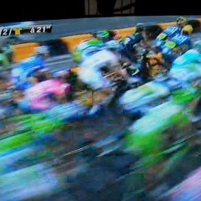 durante 100tesimo tour de france arrivo Parigi