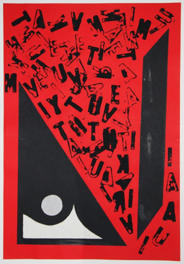 Bla! Bla! Bla! Fiumi di parole