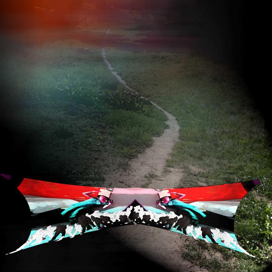 La Libertà-Calling, La Liberté Appel, Alhoria Tunadi