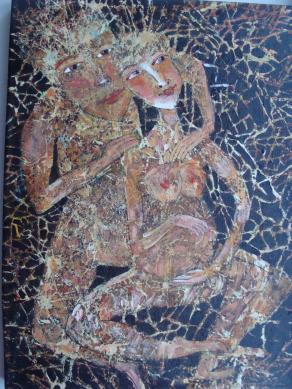 waiting far a miracle