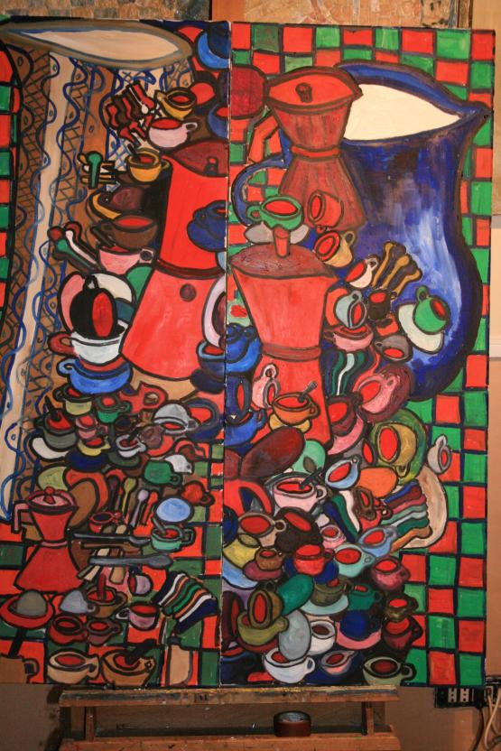 Rottamazione dell'insonnia delle mie notti