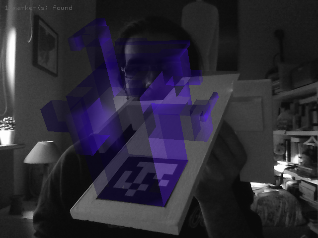 Poetry of the little things, nowhere