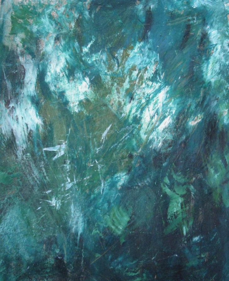 Cold forest Cold forest