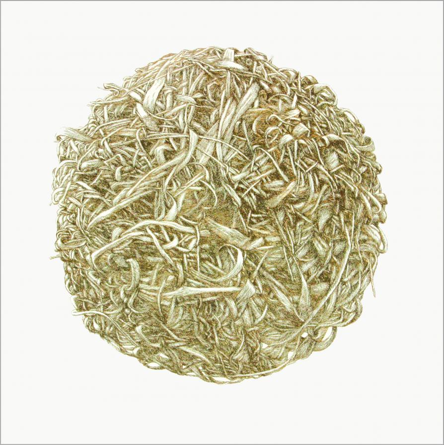 "The golden Labyrinth"