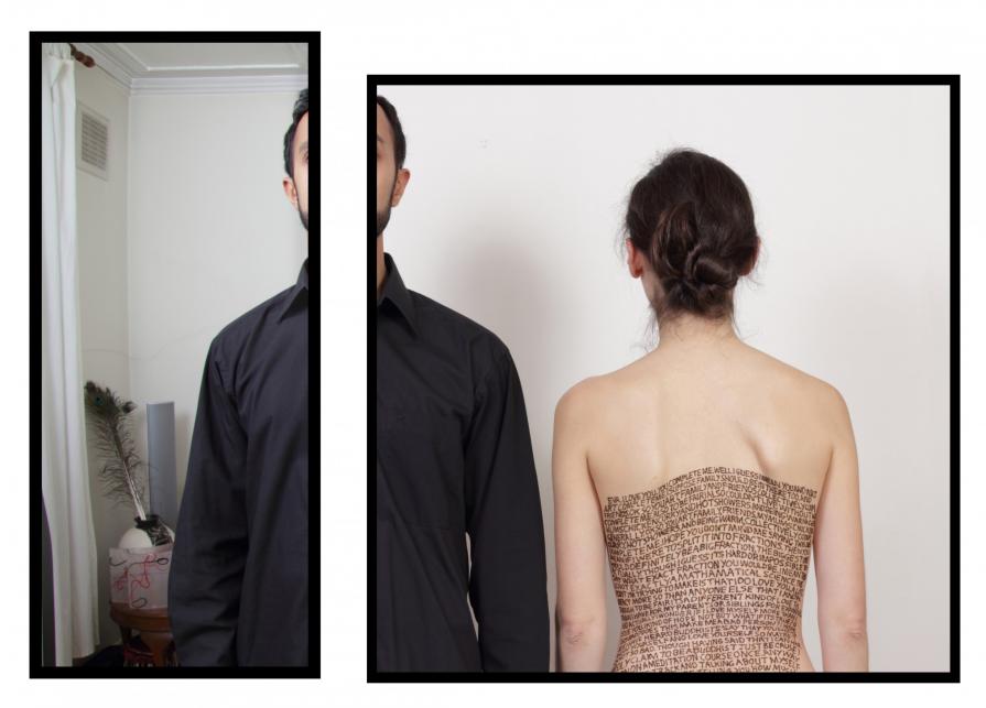 Mehndi 9 (from Eva series) Mehndi 9 (from Eva series)