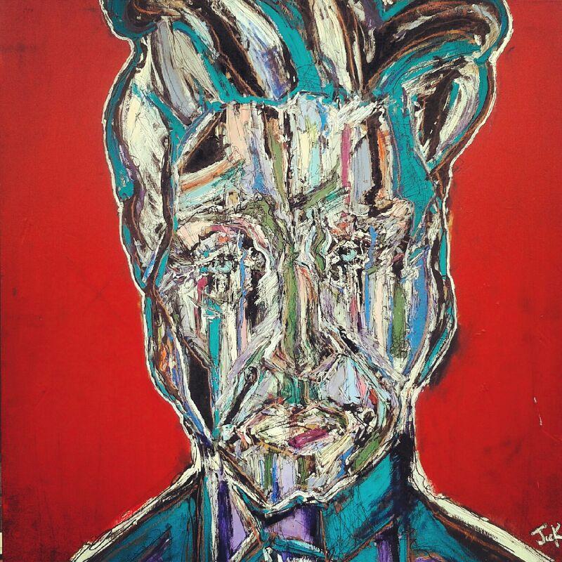 Omaggio a David Lynch