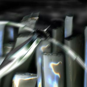 hai spiccato il volo.....